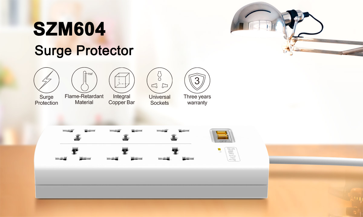 Huntkey SZM604
